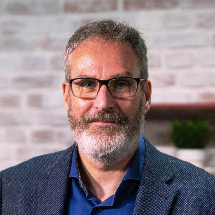 Simon Lambert