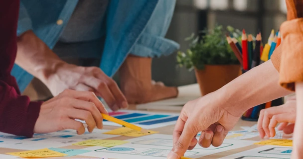 Business analysis training for businesses