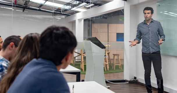 IT apprenticeships